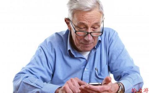 中老年人才是互联网游戏产业的潜在用户