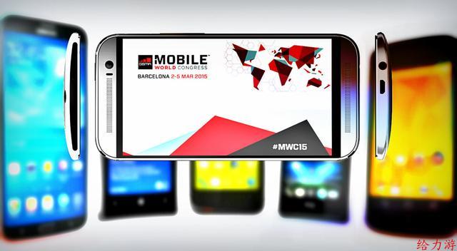 MWC2015总结：智能手机黄金时代已不再？